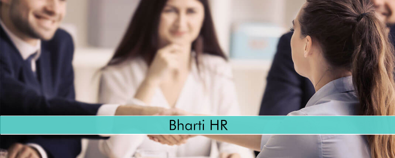 Bharti HR 